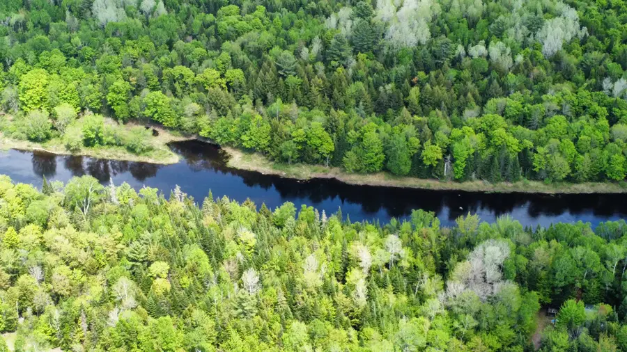 # Private Rd Off Merriman Road, Island Falls, ME 04747 - #2