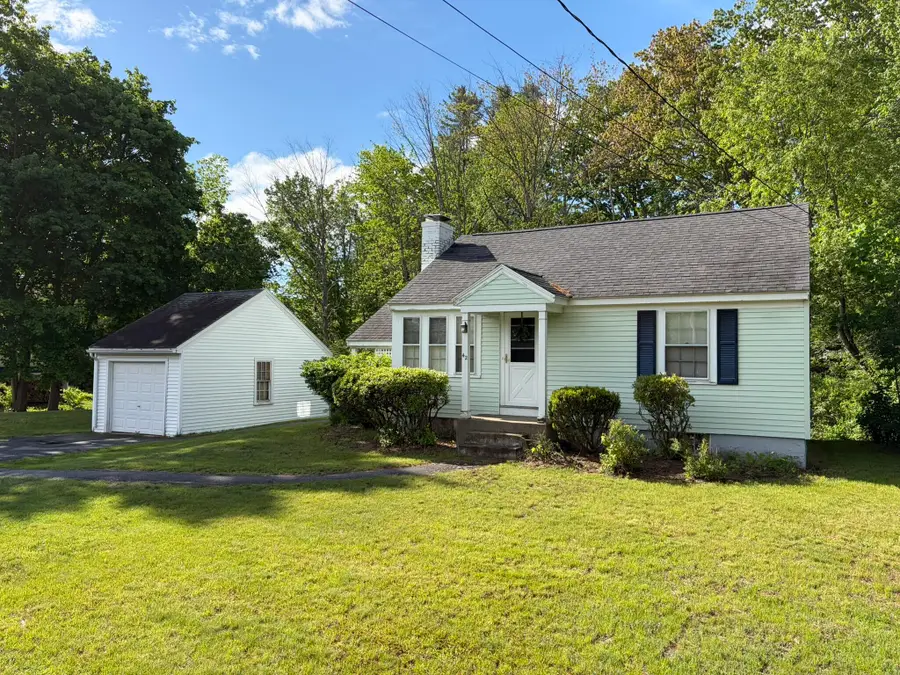 42 Broadturn Road, Scarborough, ME 04074 - #2