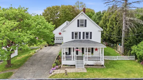 533 Webster Street, Lewiston, ME 04240