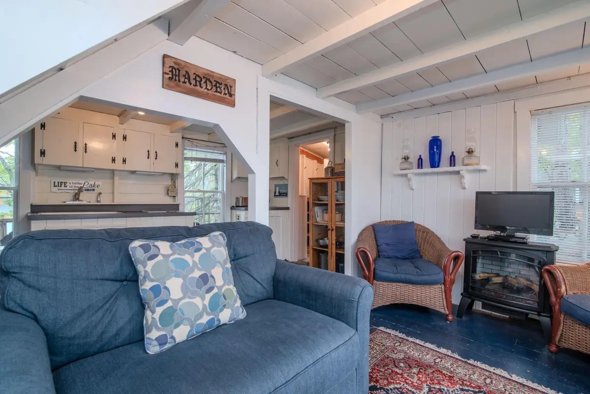 92 Perch Point, Shapleigh, ME 04076 - #1