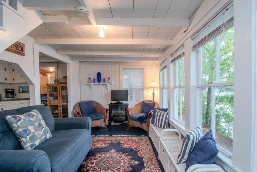 92 Perch Point, Shapleigh, ME 04076 - #2