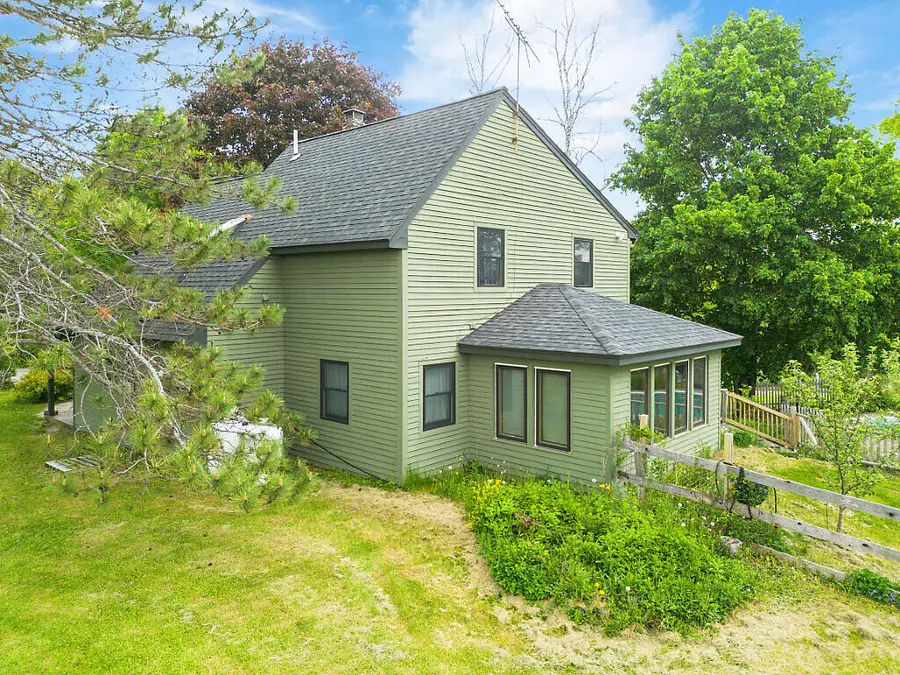 375 Priest Hill Road, Vassalboro, ME 04989 - #3