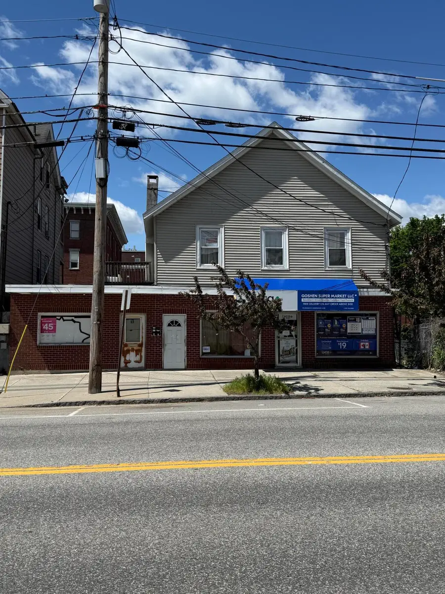 179 Lincoln Street, Lewiston, ME 04240 - #3