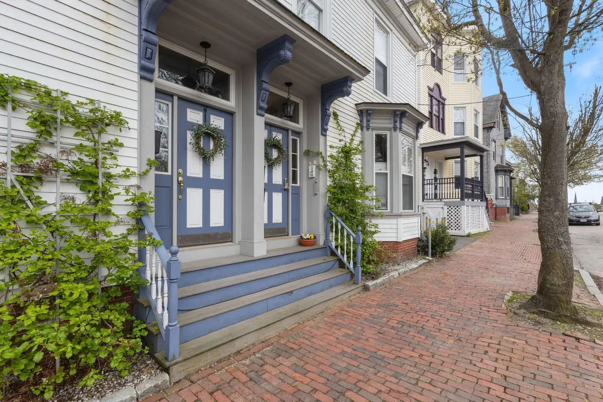 16 Cumberland Avenue #4, Portland, ME 04101 - #1