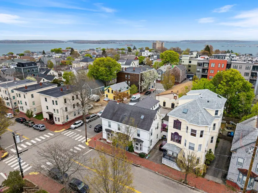 16 Cumberland Avenue #4, Portland, ME 04101 - #2