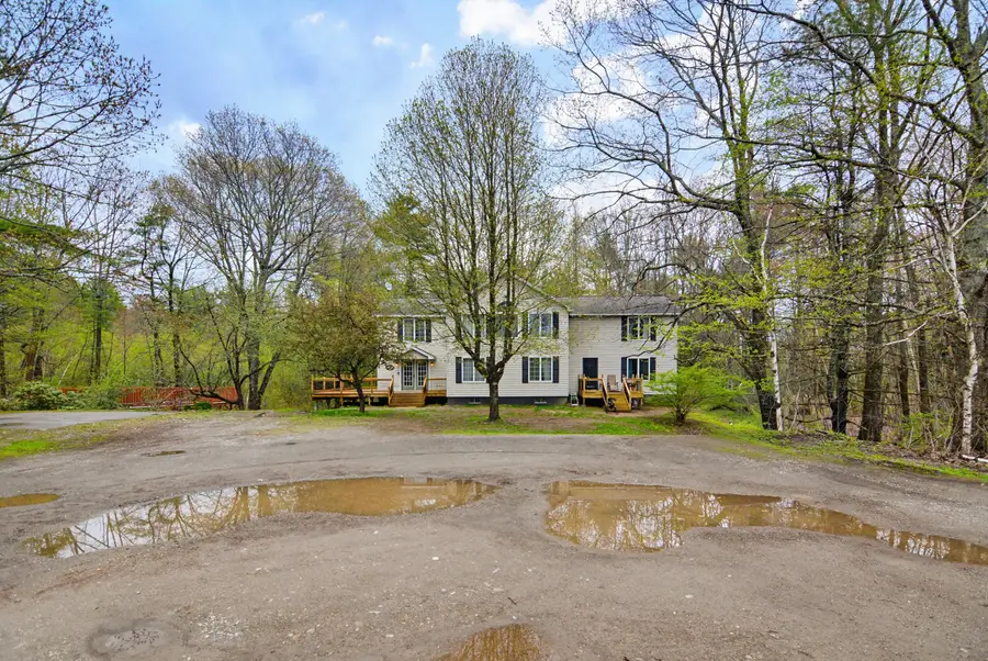 927 Ridge Road, Windsor, ME 04363 - #2