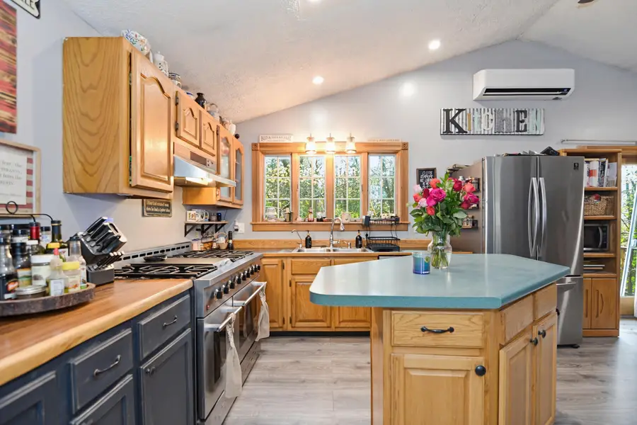 927 Ridge Road, Windsor, ME 04363 - #3