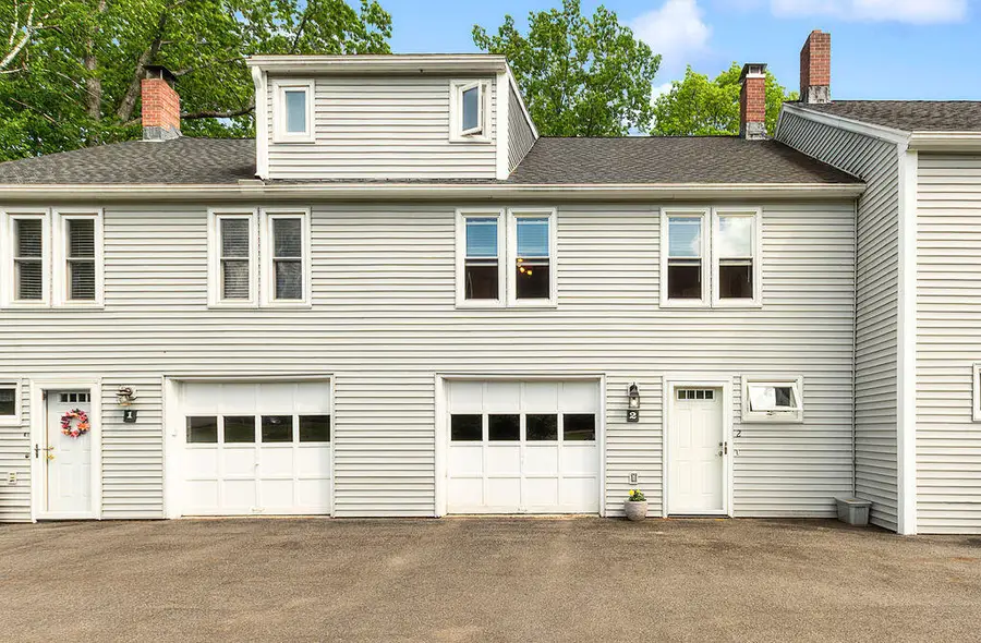 801 Us Route 1 #E2, York, ME 03909 - #2