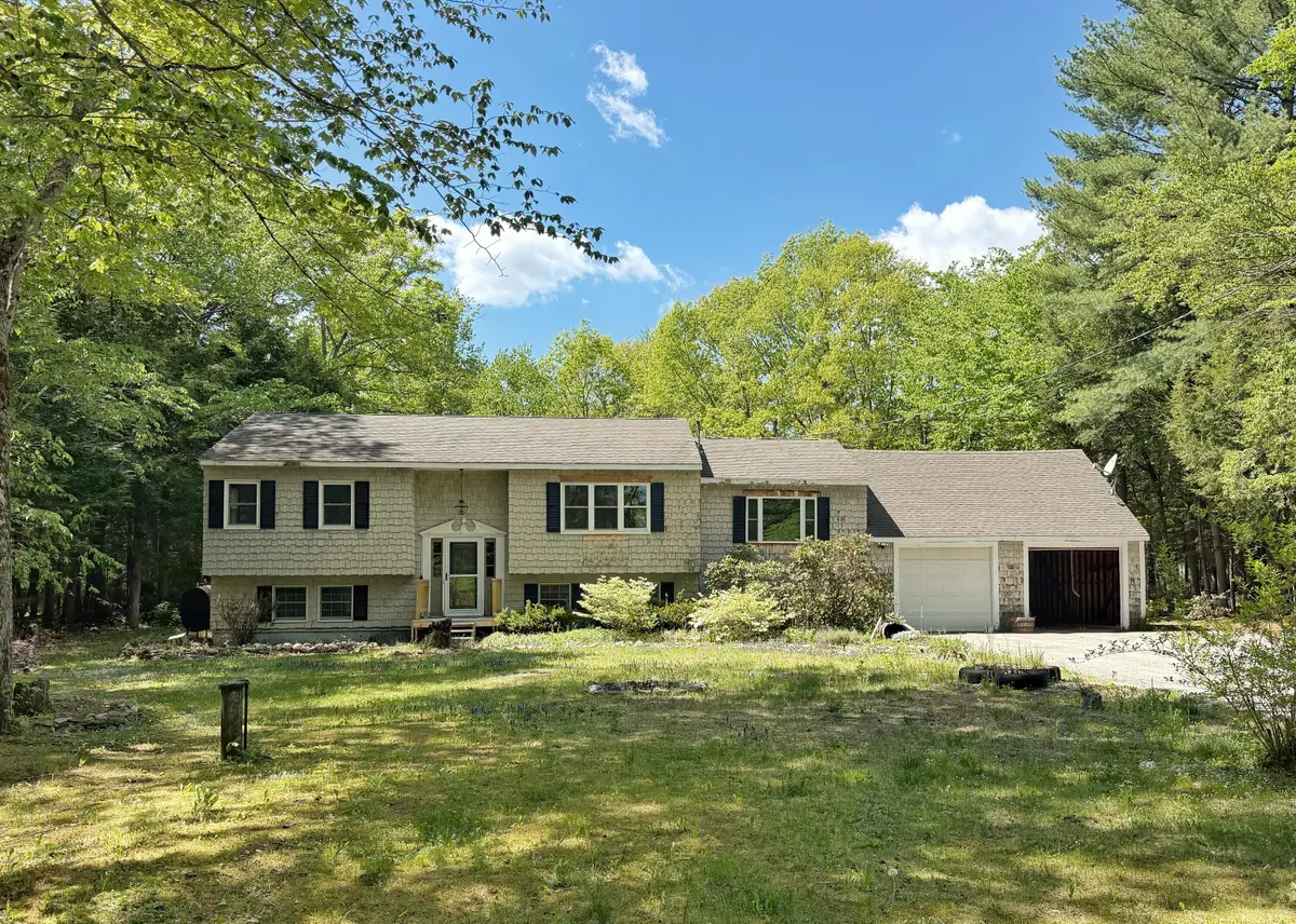 203 Dingley Spring Road, Gorham, ME 04038 - #1