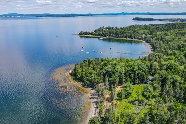 1317 Trim Lane #-1, Islesboro, ME 04848