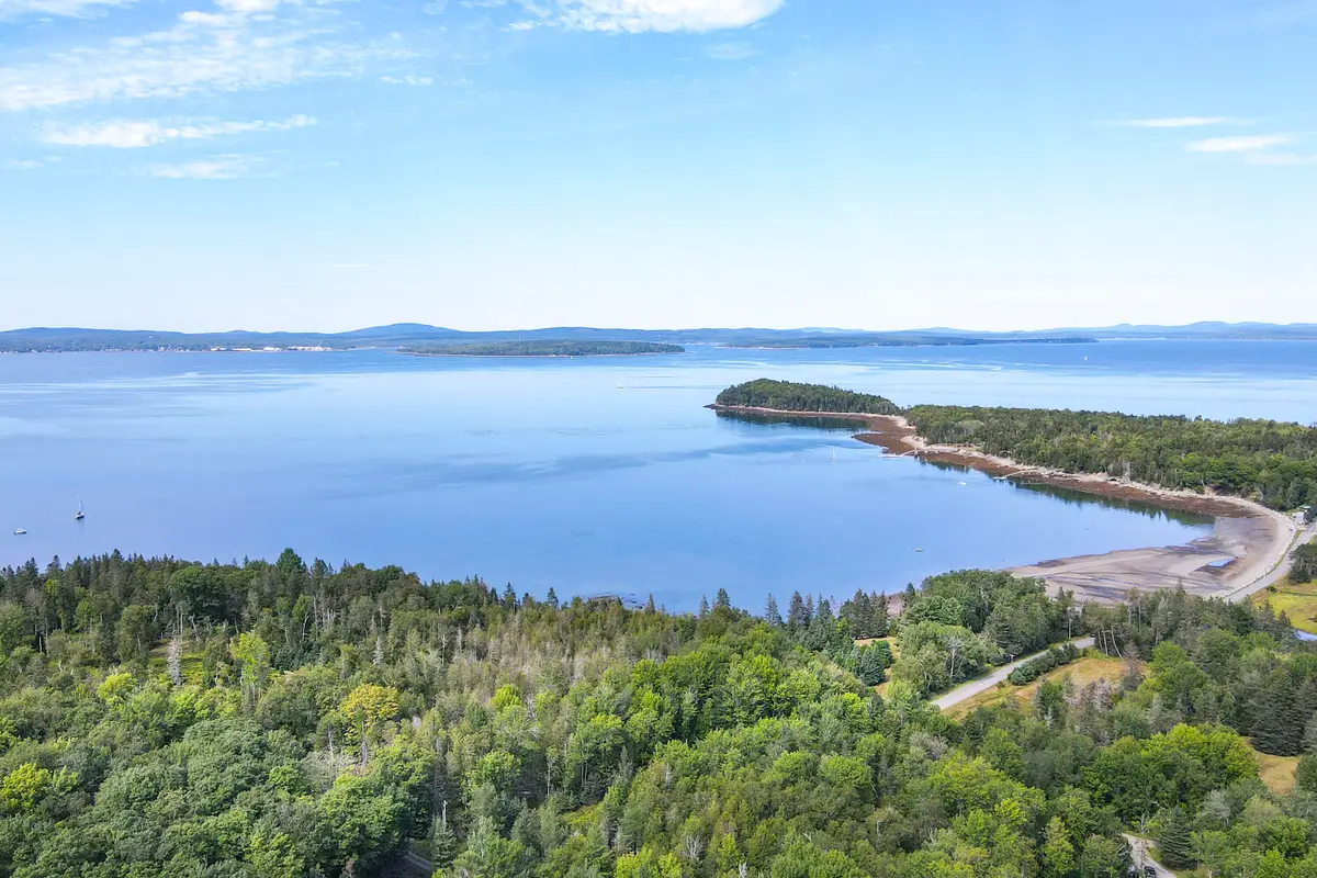 1446 Meadow Pond Road, Islesboro, ME 04848 - #1