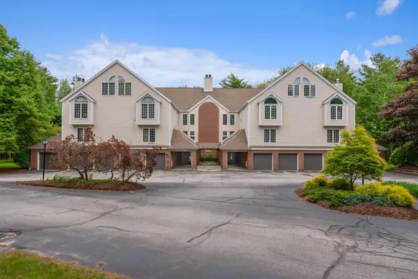 2 Schooner Ridge Road #11, Bath, ME 04530