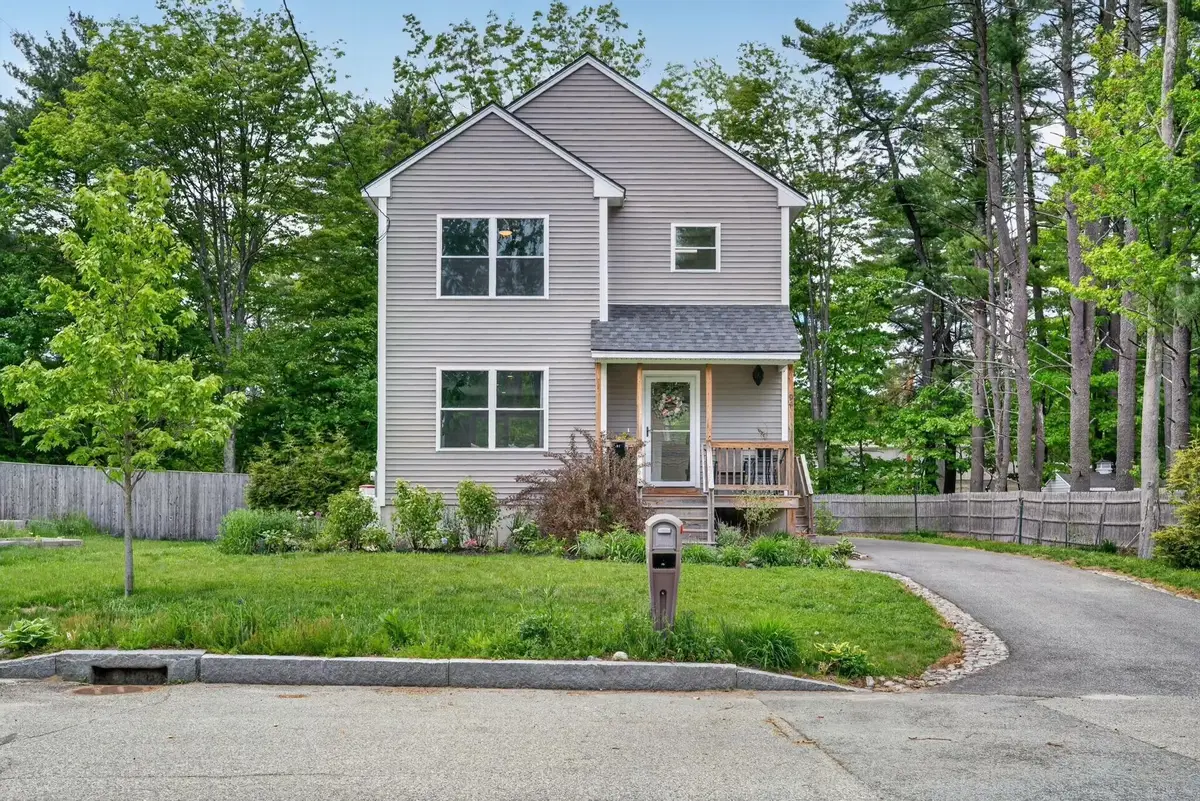 94 Tucker Avenue, Portland, ME 04103 - #1