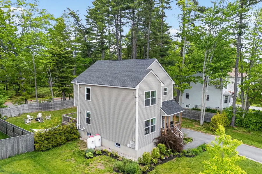 94 Tucker Avenue, Portland, ME 04103 - #3