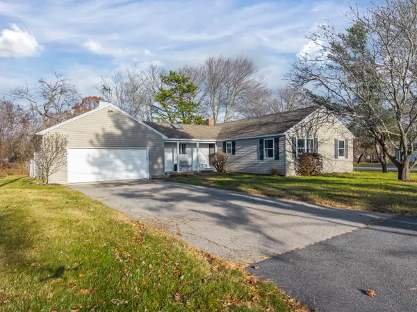 48 Howard Avenue, Wells, ME 04090