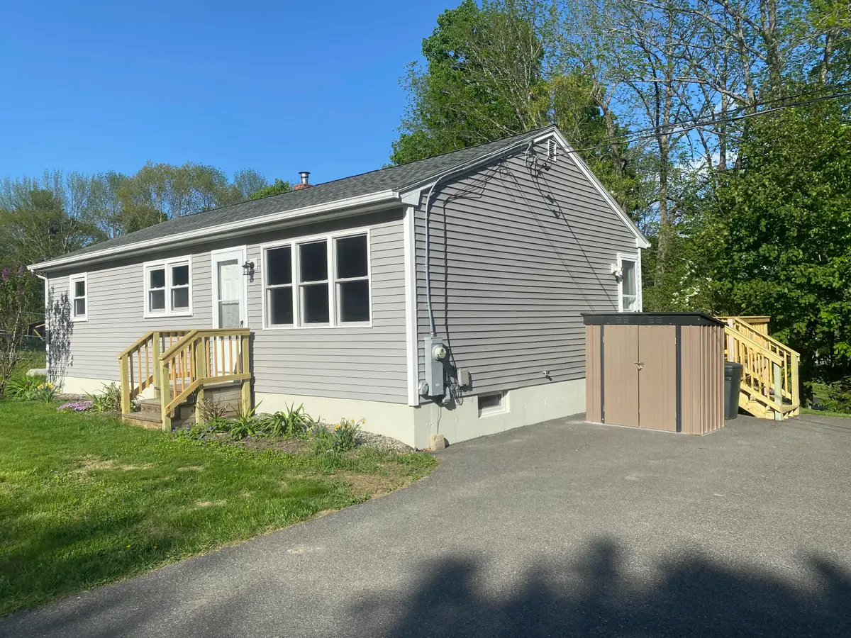 40 Lakeview Drive, Oakland, ME 04963 - #1