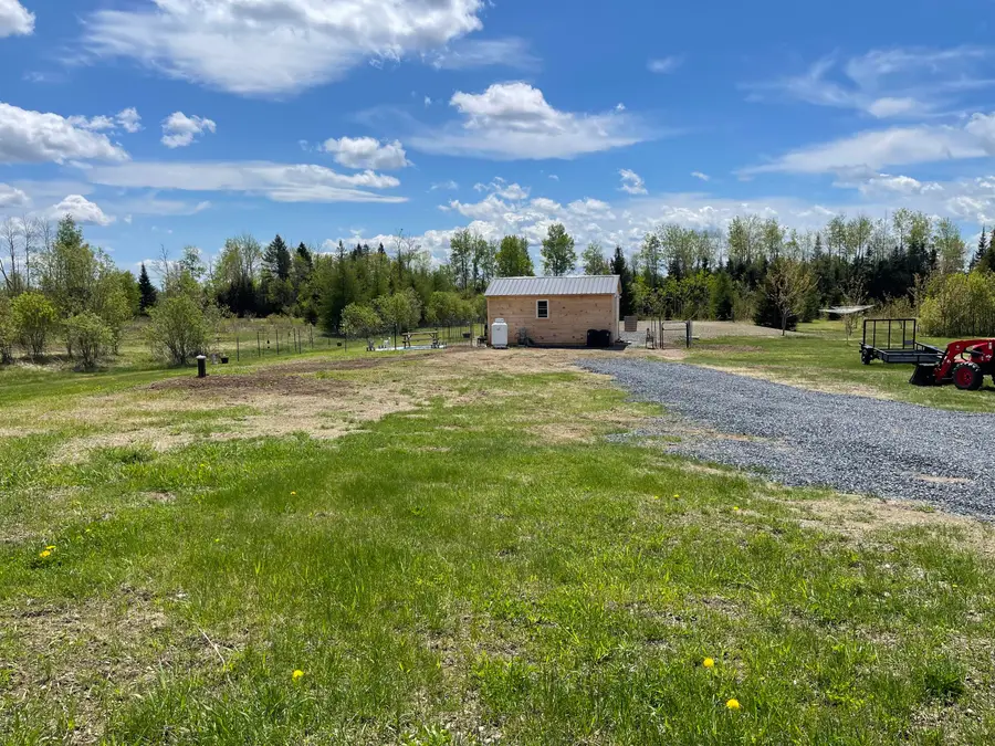 114 Emond Road, Caribou, ME 04736 - #2
