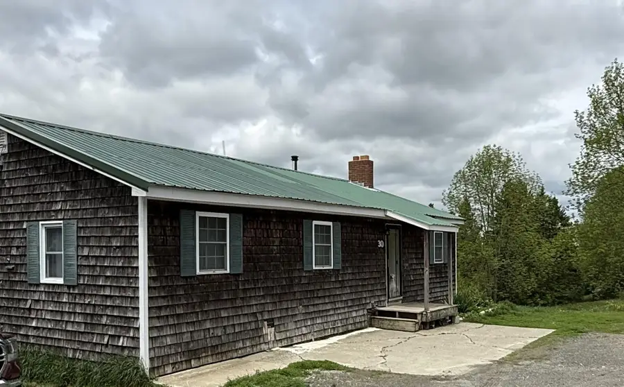 30 Moosehead Trail, Dixmont, ME 04932 - #3