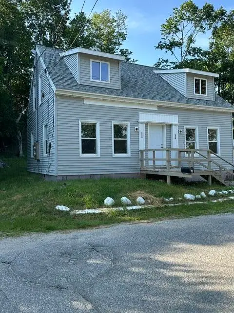 23 Water Street, Machias, ME 04654 - #1