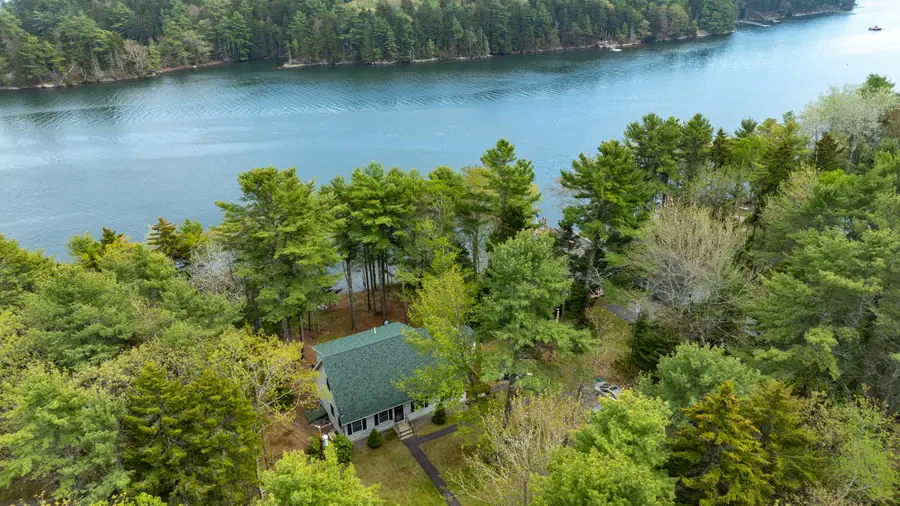63 Laurel Shore Drive, Harpswell, ME 04079 - #3