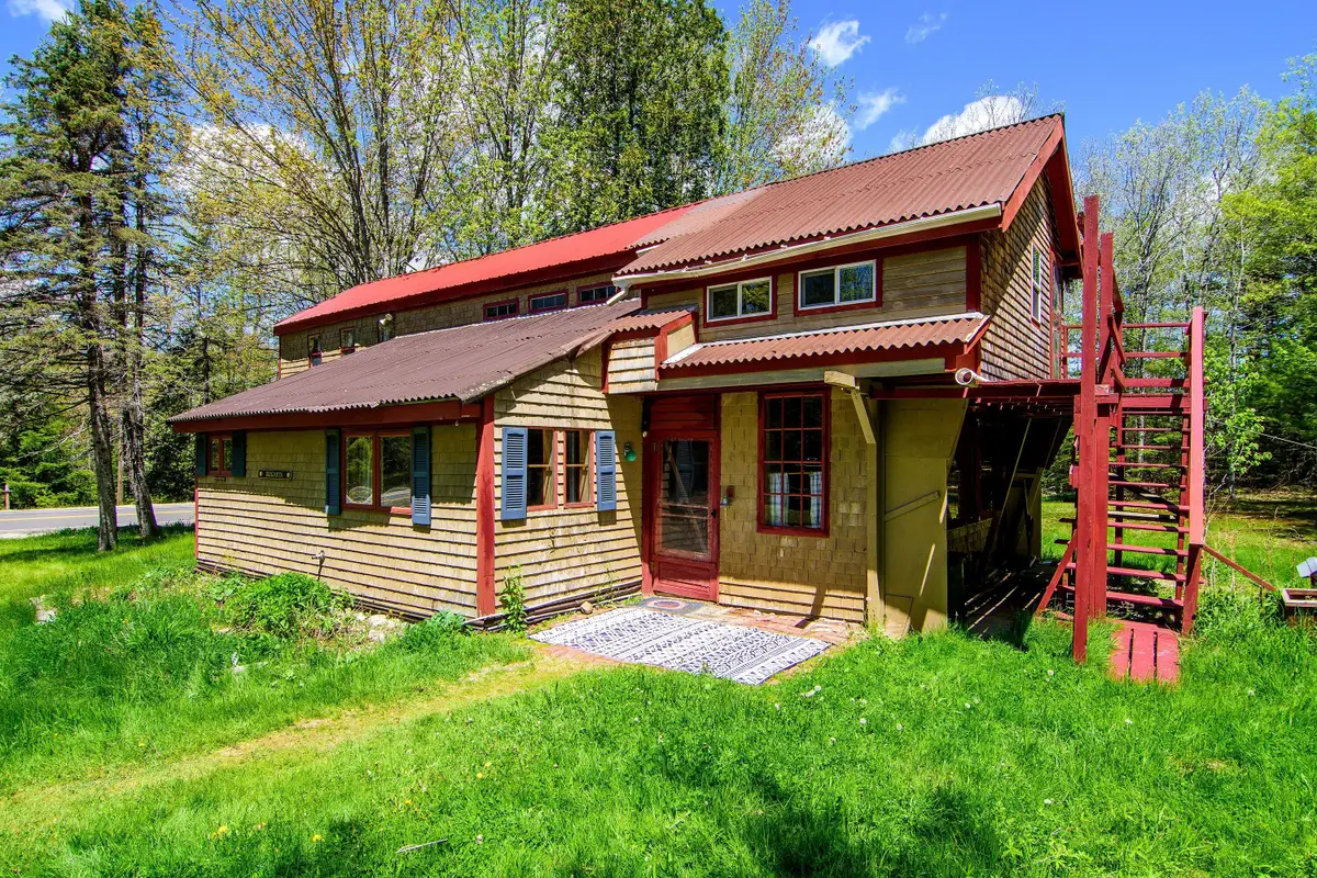 737 East Blue Hill Road, Blue Hill, ME 04614 - #1