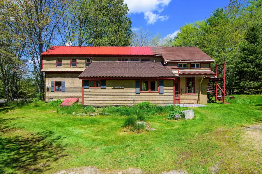 737 East Blue Hill Road, Blue Hill, ME 04614 - #2