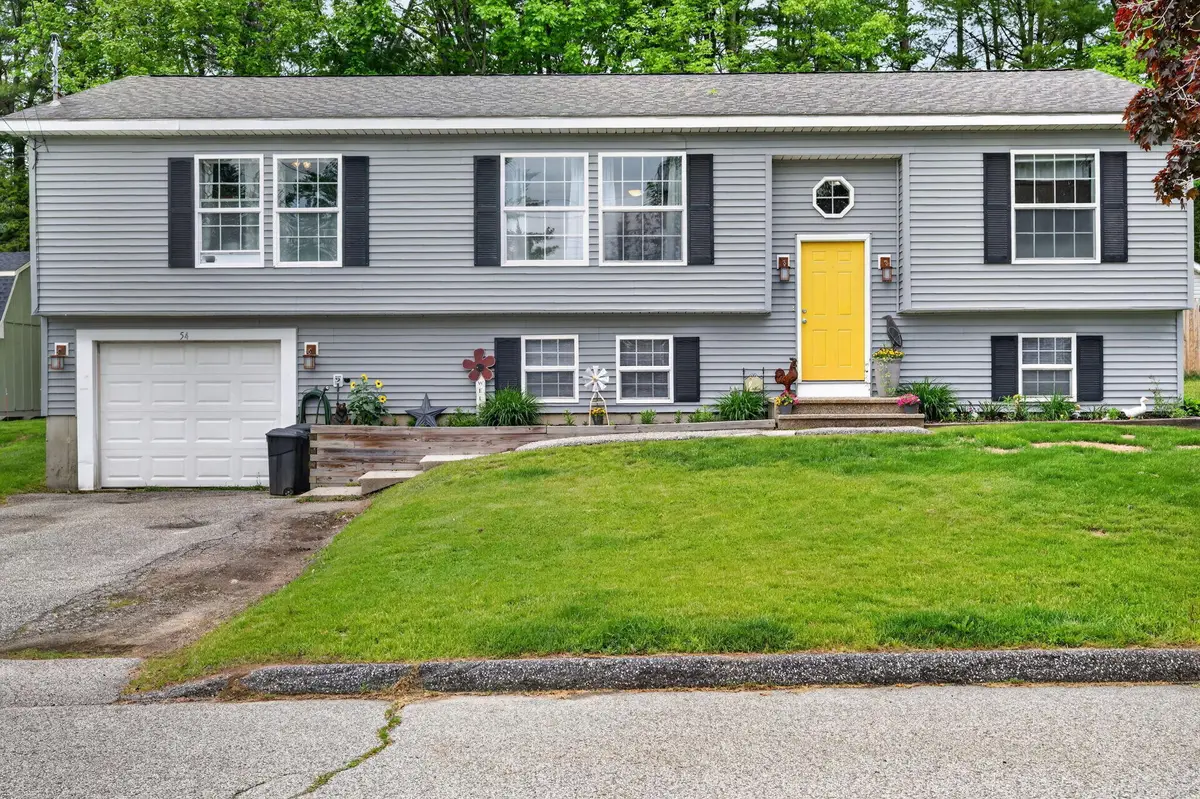 54 Mark Street, Lewiston, ME 04240 - #1
