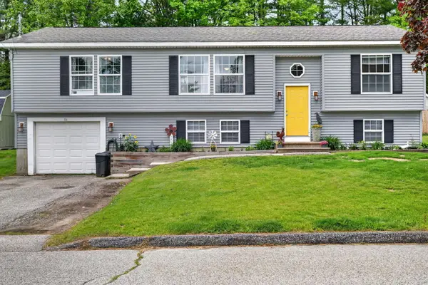 54 Mark Street, Lewiston, ME 04240