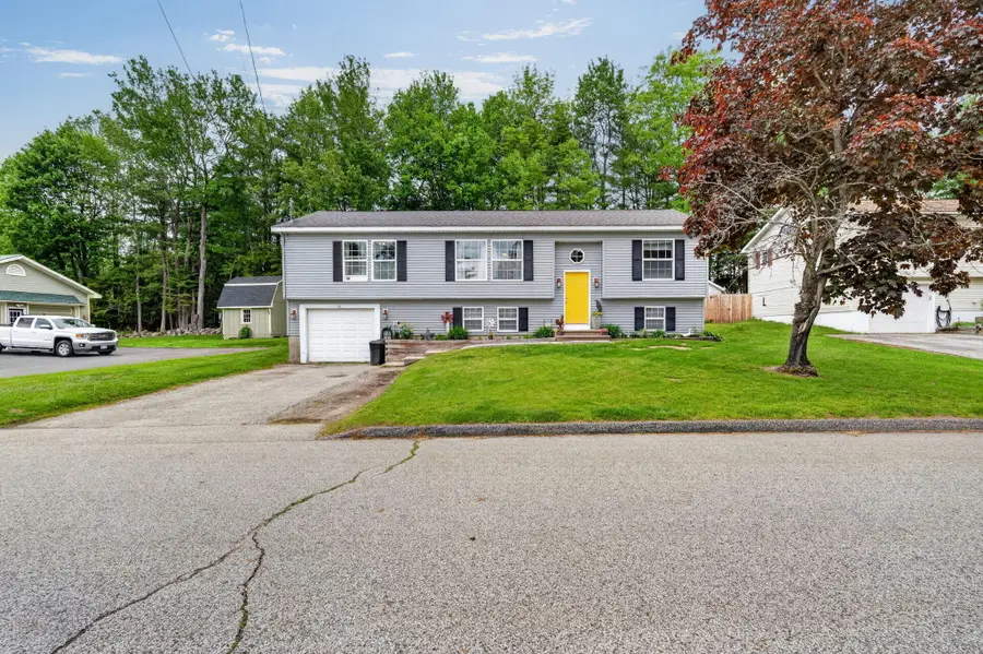 54 Mark Street, Lewiston, ME 04240 - #2