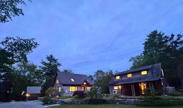 62 York Road, Blue Hill, ME 04614 - #3