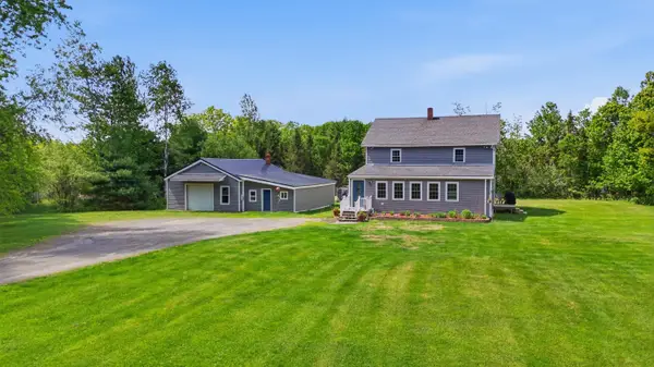 574 Canaan Road, Skowhegan, ME 04976