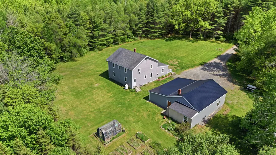 574 Canaan Road, Skowhegan, ME 04976 - #2