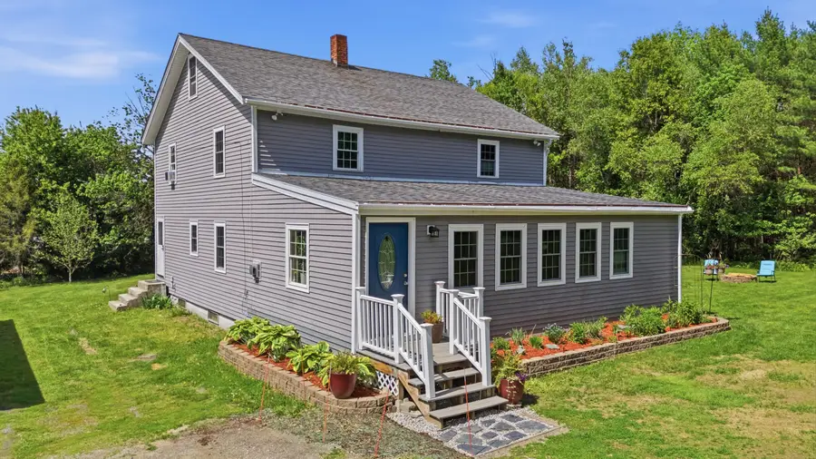 574 Canaan Road, Skowhegan, ME 04976 - #3