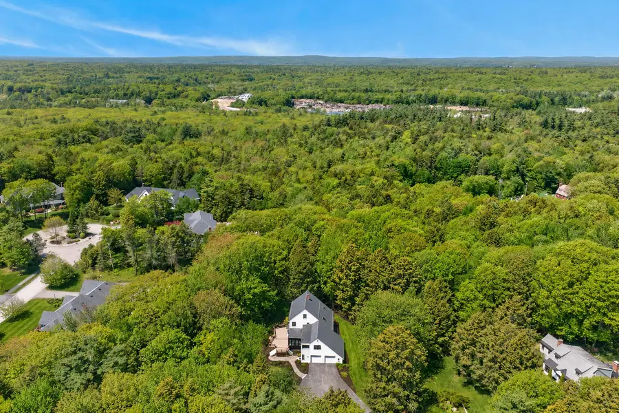 14 Pine Ridge Road, Cumberland Foreside, ME 04110 - #3