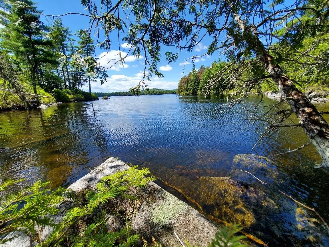 0 Spruce Mountain Lake, Beddington, ME 04622 - #1