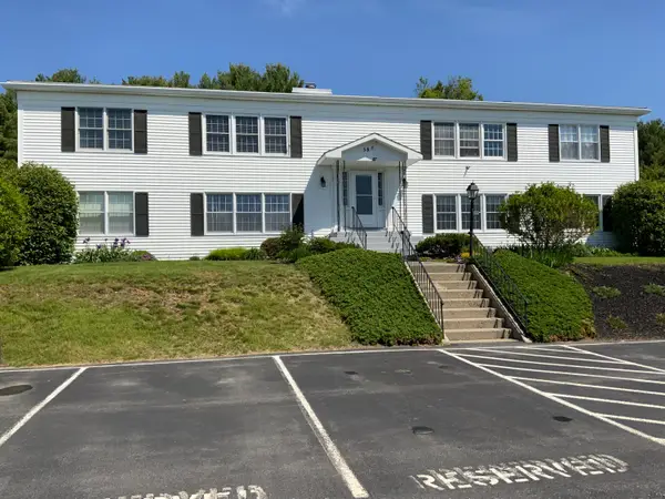 58 Kennison Street #7, Manchester, ME 04351
