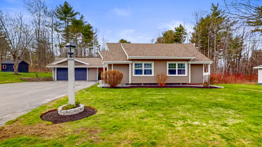 16 Robinson Gardens, Lewiston, ME 04240 - #2