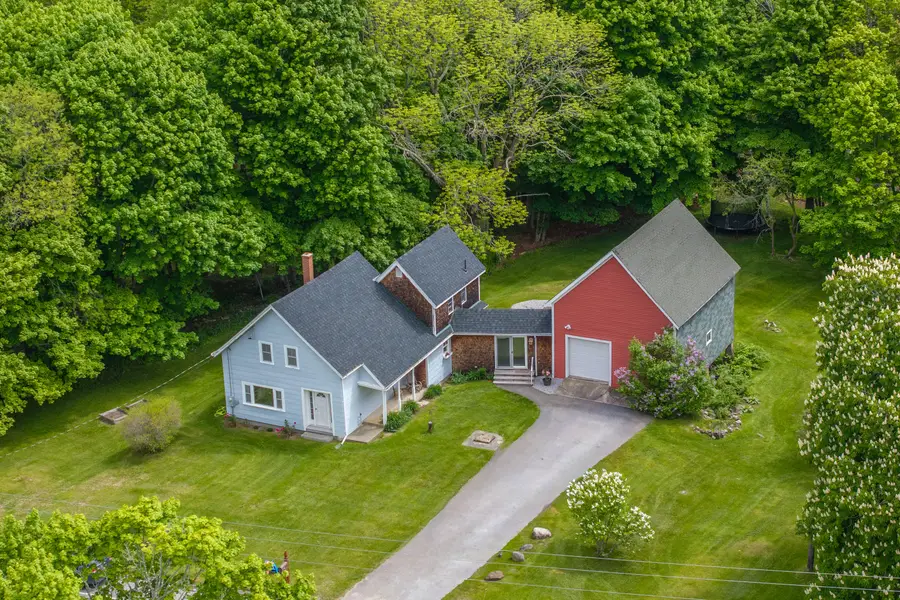 873 River Road, Saint George, ME 04860 - #2