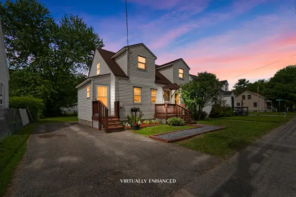 78 North Street, Waterville, ME 04901