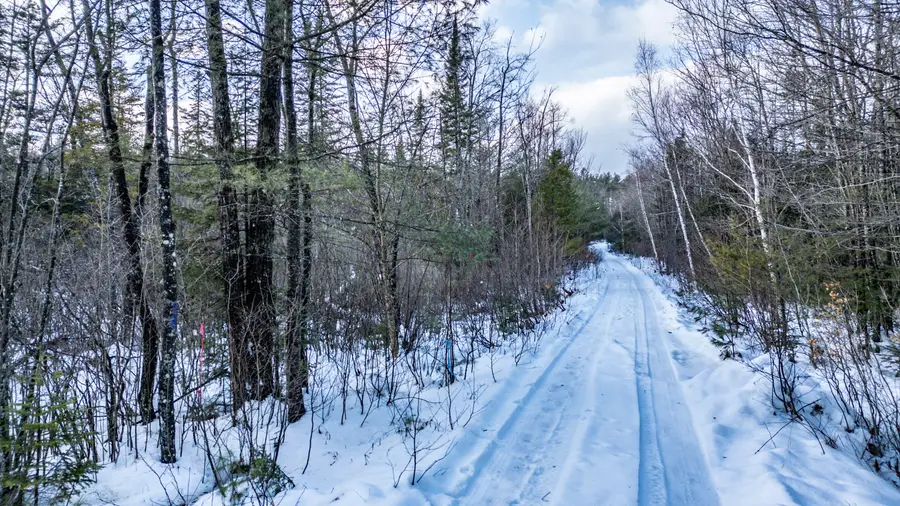 Lot 7-001 Crouse Road, Bethel, ME 04217 - #3