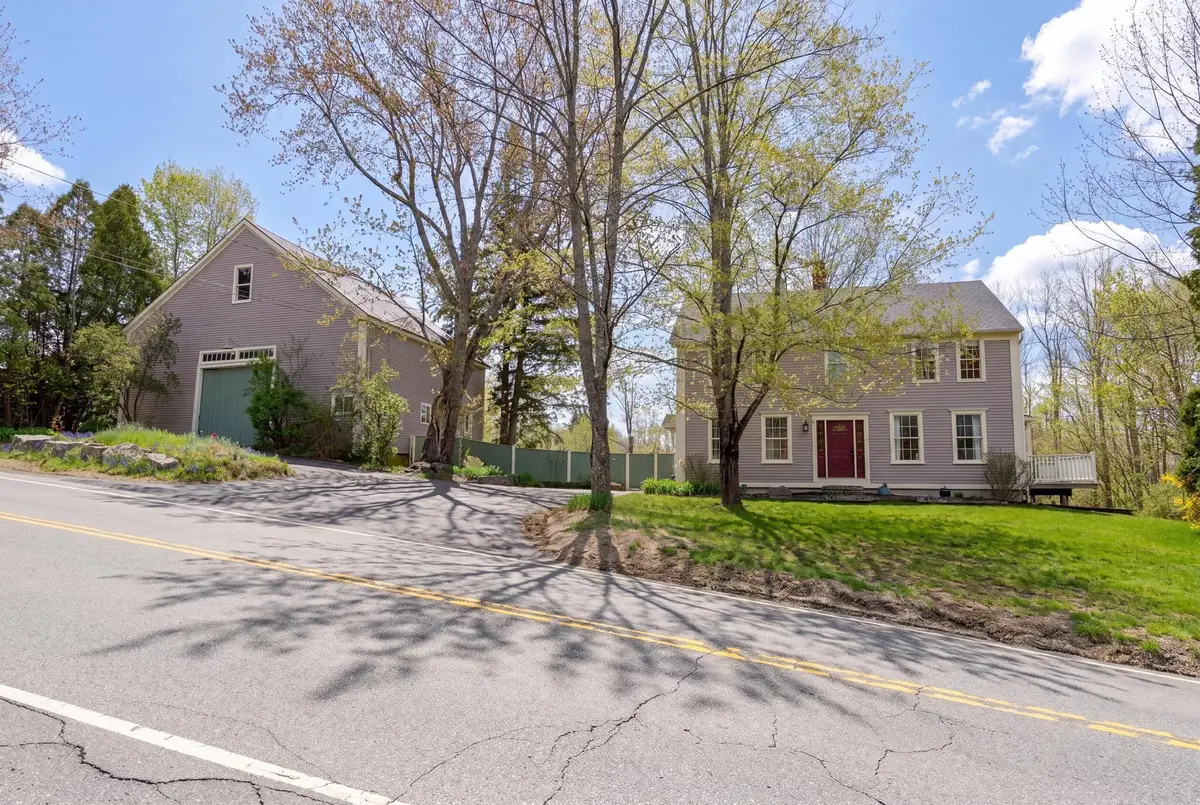 410 Intervale Road, New Gloucester, ME 04260 - #1