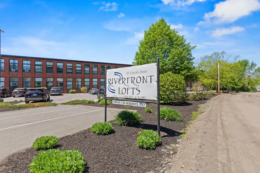 30 Lincoln Street #211, Westbrook, ME 04092 - #2
