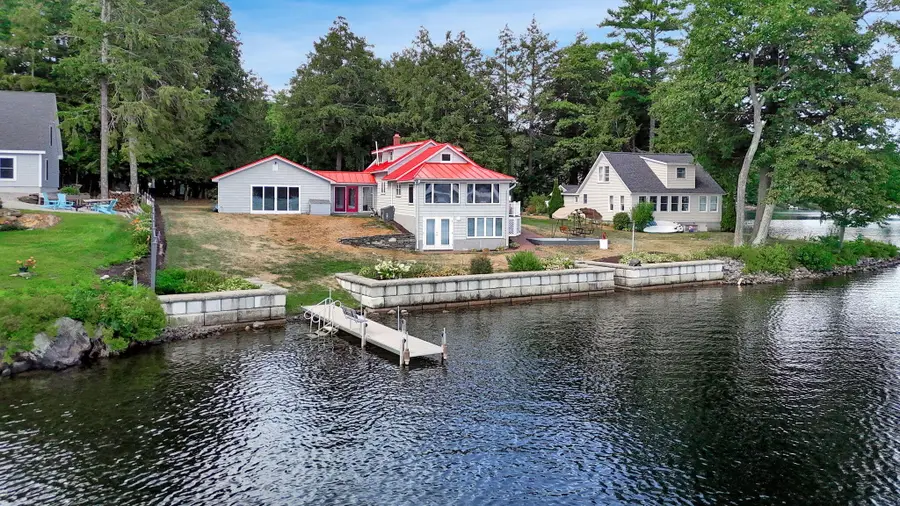 69 Scott Drive, Monmouth, ME 04259 - #3
