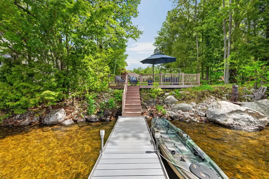32 Lake Shore Drive, Canton, ME 04221 - #2