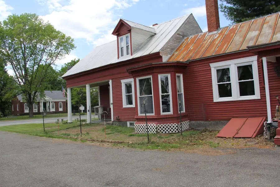 20 S Main Street, Solon, ME 04979 - #2