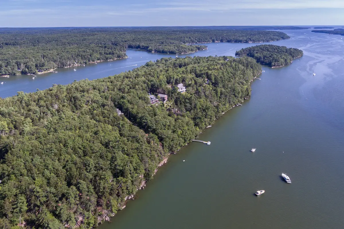 Lot 7 Harbor Ridge Road, West Bath, ME 04530 - #1