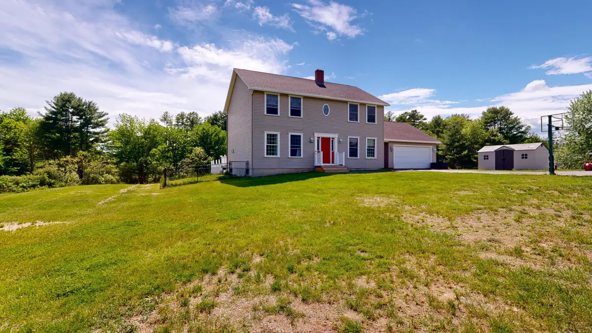 8 Rackley Drive, Greene, ME 04236 - #1