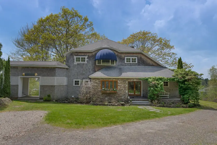 53 S Main Street #2, Kennebunkport, ME 04046 - #2