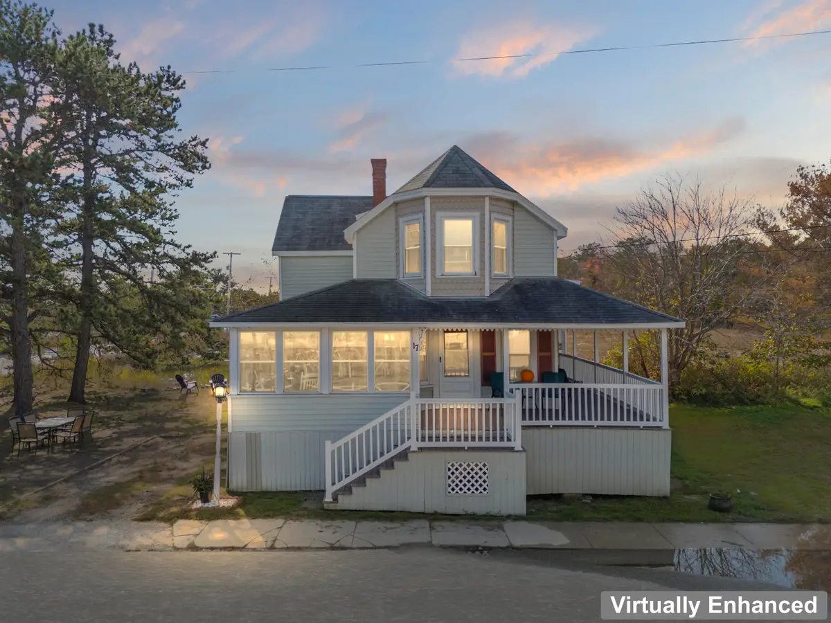 17 Randall Avenue, Old Orchard Beach, ME 04064 - #1