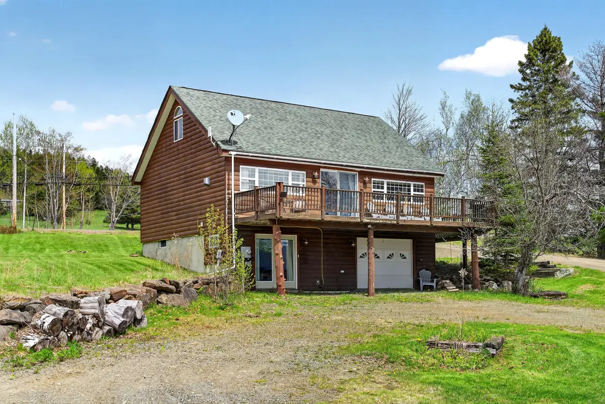 5 Lyons Lane #1, Rangeley, ME 04970 - #1